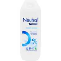 Neutral 0% Body Lotion