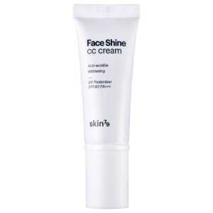 Skin79 Face Shine CC Cream SPF40 PA+++