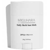 Miguhara Daily Herb Sun Stick SPF 50+