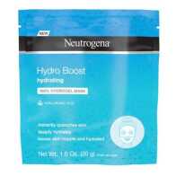 Neutrogena Hydro Boost 100% Hydrogel Mask