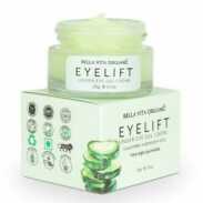 Bella Vita Organic Eyelift Under Eye Gel Creme