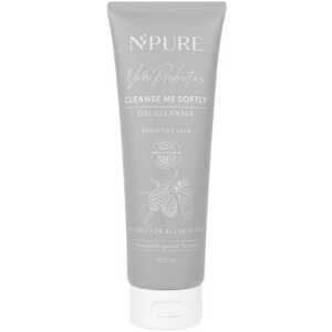 N'pure Noni Probiotics Cleanse Me Softly Gel Cleanser