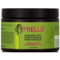 Mielle Rosemary Mint Strengthening Hair Masque