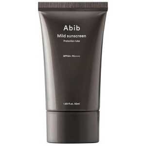 Abib Mild Sunscreen Protection Tube