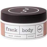 Frank Body Body Cream