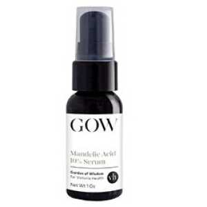 Garden Of Wisdom Mandelic Acid 10% Serum