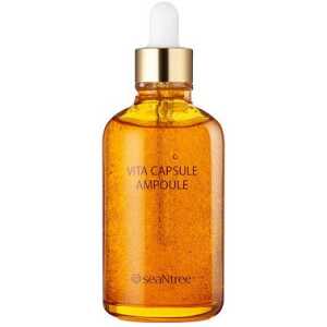 SeaNtree Vita Capsule Ampoule