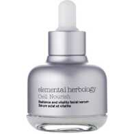 Elemental Herbology Cell Nourish Radiance And Vitality Facial Serum