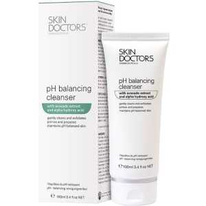 Skin Doctors PH Balancing Face Cleanser