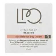LPO Rewind Age Defence Day Cream SPF 15