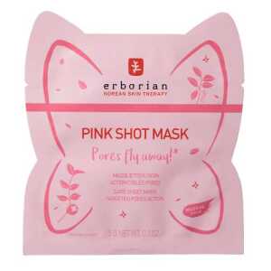 Erborian Exclusive Pink Shot Mask