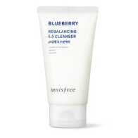 Innisfree Blueberry Rebalancing 5.5 Cleanser