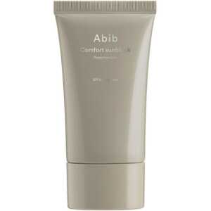 Abib Comfort Sunblock Protection Tube SPF 50+/PA++++