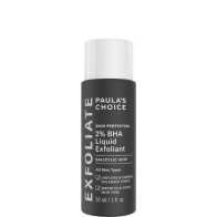 Paula's Choice Skin Perfecting 2% BHA Liquid Exfoliant - Trial Size