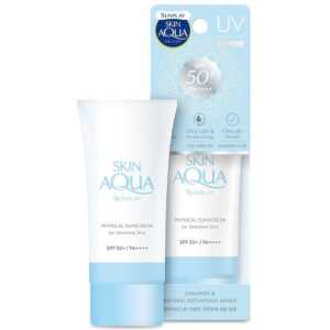 Sunplay Skin Aqua Physical Sunscreen SPF 50+ PA++++