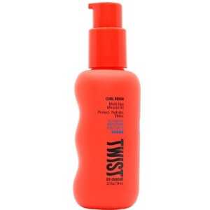 Twist By Ouidad Curl Reign Multi-use Miracle Oil