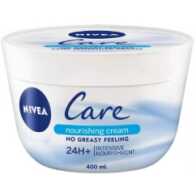 Nivea Care Nourishing Cream With Shea Butter
