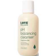 Love Wellness PH Balancing Cleanser For Sensitive Intimate Cleansing