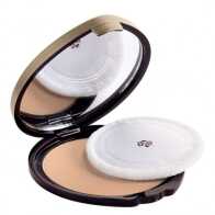 Deborah Milano Cipria Ultrafine - Gentle Compact Powder With Mineral Oligoelements