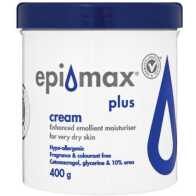 Epimax Epi-max Plus Body Cream