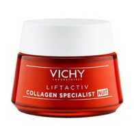 Vichy Liftactiv Collagen Specialist Nuit