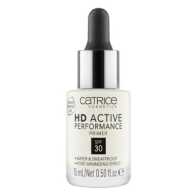Catrice HD Active Performance Primer