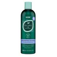 HASK Invigorating Tea Tree Oil And Rosemary Shampoo