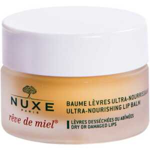 Nuxe Ultra-Nourishing Lip Balm Rêve De Miel