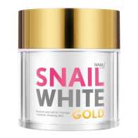 SNAILWHITE Gold