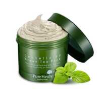 PureHeal's Centella 65 Green Tea Pack