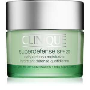 Clinique Superdefense Daily Defense Moisturizer SPF 20