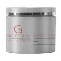 Topix Glycolix Elite Treatment Pads 20%