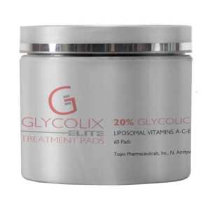 Topix Glycolix Elite Treatment Pads 20%