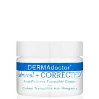 DERMAdoctor Calm Cool Corrected Tranquility Cream