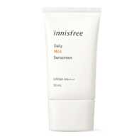 Innisfree Daily Mild Sunscreen SPF 50+ PA++++