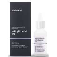 Be Minimalist Salicylic Acid 2%