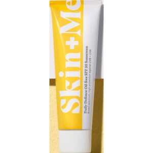 Skin + Me Daily Defence Oil-free Sunscreen