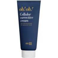 Oh! Oh! Cellular Corrective Cream (with 10% Niacinamide, 5% Calamine, 1% B5)