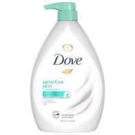 Dove Body Wash Sensitive Skin