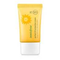 Innisfree Perfect UV Protection Cream Long Lasting SPF 50+ PA++++ Oily Skin