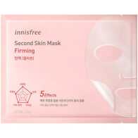 Innisfree Second Skin Mask - Firming