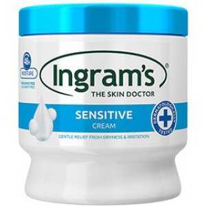 Ingrams Sensitive Cream