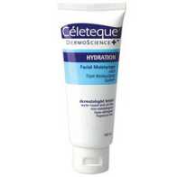 Celeteque Dermoscience Hydration Facial Moisturizer (New Formulation)