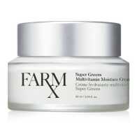 Avon Farm Rx Super Greens Miltivitamin Moisture Cream