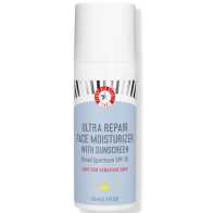 First Aid Beauty Ultra Repair Face Moisturizer With Sunscreen Broad Spectrum SPF 30