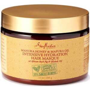 SheaMoisture Manuka Honey & Mafura Oil Intensive Hydration Masque