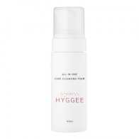 Hyggee All-In-One Care Cleansing Foam