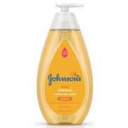 Johnson And Johnson Johnson'S Baby Shampoo