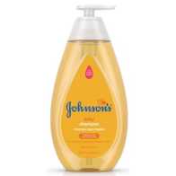 Johnson And Johnson Johnson'S Baby Shampoo