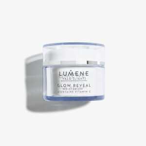 Lumene Valo Glow Reveal Moisturizer